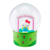 Hello Kitty- Hello Kitty- Sign- Snow Globe-collectibles-The Games Shop