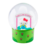 Hello Kitty- Hello Kitty- Sign- Snow Globe