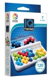 Smart Games - IQ Twins-mindteasers-The Games Shop