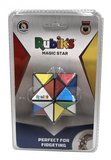 Rubik's Magic Star - Metallic-mindteasers-The Games Shop