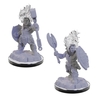 Dungeons & Dragons - Nolzur's Marvelous Miniatures - Azer Warriors-gaming-The Games Shop