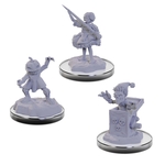 Dungeons & Dragons - Nolzur's Marvelous Miniatures - Carrionettes-gaming-The Games Shop