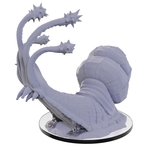 Dungeons & Dragons - Nolzur's Marvelous Miniatures - Flail Snail-gaming-The Games Shop