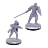 Dungeons & Dragons - Nolzur's Marvelous Miniatures - Reborn Paladin & Reborn Warlock-gaming-The Games Shop