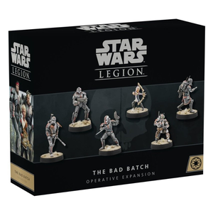 Star Wars Legion - Bad Batch Operative Expansion