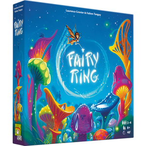 Fairy Ring (release 13/9/24)