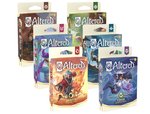 Altered - Beyond the Gates - Starter Deck (each) - Release 13/9/24-trading card games-The Games Shop