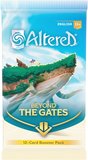 Altered - Beyond the Gates - Booster (each) - Release 13/9/24-trading card games-The Games Shop