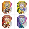 Pokemon - Paradox Destinies Tin (each) - Release 6/9/24-trading card games-The Games Shop