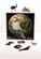 Twigg - 202 Piece Wooden Shaped Piece Jigsaw - Kookaburra (Natalie Jane Parker)