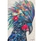 Twigg - 389 Piece Wooden Shaped Piece Jigsaw - Back Cockatoo (Lisa Morales)