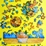 Twigg - 410 Piece Wooden Shaped Piece Jigsaw - Sunflowers