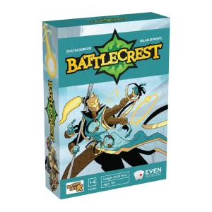 Battlecrest