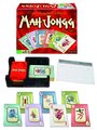 Mah Jongg Card Game-card & dice games-The Games Shop