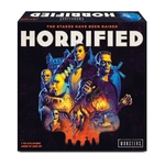 Horrified-board games-The Games Shop