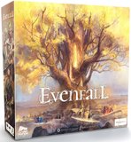 Evenfall-board games-The Games Shop