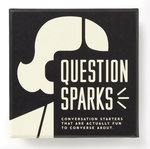 Question Sparks-card & dice games-The Games Shop