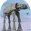 Ridley's - 1000 Piece - Star Wars AT-AT Double Sided