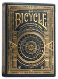 Bicycle - Single Deck Cypher-card & dice games-The Games Shop