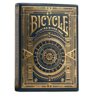 Bicycle - Single Deck Cypher