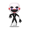 POP VINYL - FIVE NIGHTS AT FREDDY'S - MARIONETTE-collectibles-The Games Shop