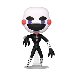 POP VINYL - FIVE NIGHTS AT FREDDY'S - MARIONETTE