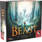 Beast - Board Game-board games-The Games Shop