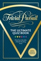 Trivial Pursuit - The Ultimate Quiz Book-board games-The Games Shop