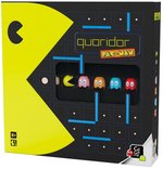 Quoridor - Pac-Man-board games-The Games Shop