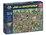 Jumbo - 1000 Piece - Jan Van Haasteren Dutch Craft Market