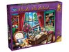 Holdson - 1000 Piece - Window Wonderland 4 Live, Love Craft-jigsaws-The Games Shop