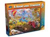 Holdson - 1000 Piece - Road Less Travelled Hot Air Balloon-jigsaws-The Games Shop