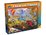 Holdson - 1000 Piece - Road Less Travelled Hot Air Balloon