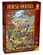 Holdson - 1000 Piece - Horse & Hound Autumn Walk