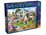 Holdson - 1000 Piece - Village Kids Summer Games