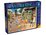 Holdson - 1000 Piece - Village Kids Village Sweet Shop