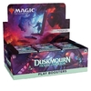 Magic the Gathering - Dustmourn House of Horror Play Booster Box-trading card games-The Games Shop