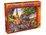 Holdson - 1000 Piece - Travel Abroad Flower Market Paris