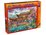 Holdson - 1000 Piece - Travel Abroad Fuji Palace