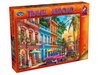 Holdson - 1000 Piece - Travel Abroad Havana Sunset-jigsaws-The Games Shop