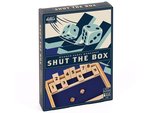 Shut the Box-card & dice games-The Games Shop