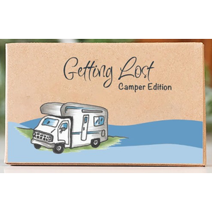 Getting Lost - Camper Edition