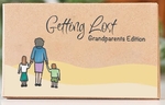 Getting Lost - Grandparents Edition-travel games-The Games Shop