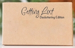 Getting Lost - Decluttering Edition-travel games-The Games Shop