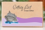 Getting Lost - Cruise Edition-travel games-The Games Shop