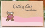 Getting Lost - Hospital Edition-card & dice games-The Games Shop