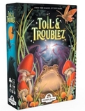 Toil & Troublez-card & dice games-The Games Shop