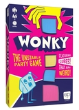 Wonky-board games-The Games Shop