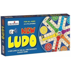 Creatives - New Ludo