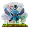 Lilo and Stitch - Stich Ohana 1:10 Figure-collectibles-The Games Shop